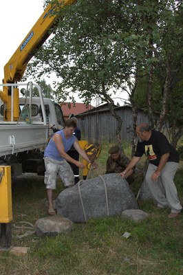 1-й памятник в поселке_1