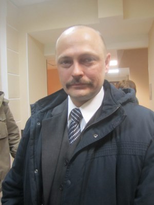 Адвокат Игорь Рябчиков Адвокат Игорь Рябчиков