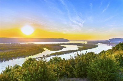 Дело эащитника природы и всего живого Алексея Яблокова живет