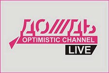 Телеканал «Дождь» стал недоступным в кабельных сетях Дом.ру