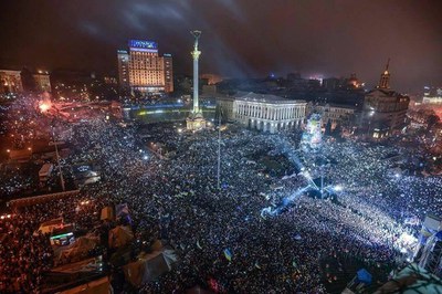 К вопросу о «гражданской войне» в Украине (простыми словами о сложном)