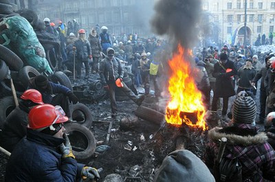 Последнее из важнейшего по Майдану