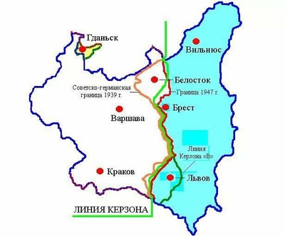 «Знаете ли вы, что произошло в мире 17 сентября 1939 года?»