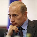 Кто или что есть Путин сегодня?