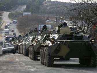 После подписания протокола о прекращении огня на востоке Украины