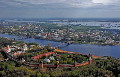 Члены Общественной палаты Новгородской области о деятельности палаты и ее проблемах