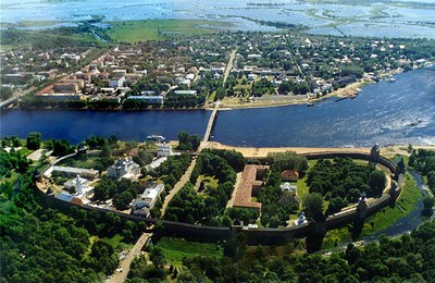 Наталья Федотова. Гражданский потенциал Новгородского региона: практика ментального анализа. Часть 2