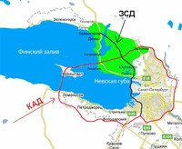 Подводные камни государственно-частного партнерства: проекты в Санкт-Петербурге и опыт Европы