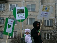 Семинары для общественных инспекторов скверов