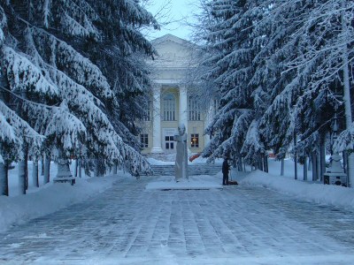 Сословная благотворительность и меценатство в библиотечной сфере Орловского края 