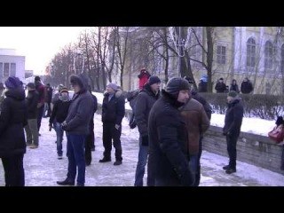 Полицейские отвечают: "Да, плевать на закон"