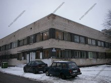 Студенческий союз против Студенческого городка