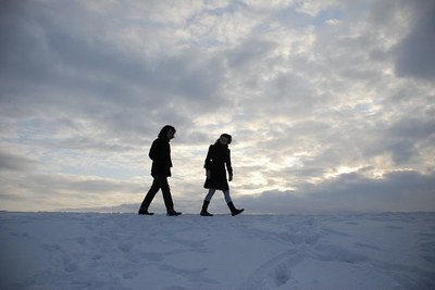 "Мы ожидаем сильнейшей девиртуализации зимы...": Дима Воробьев о жизни в городе в жару 