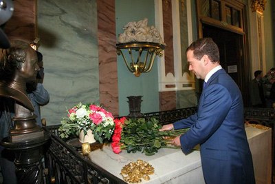 Лев Усыскин. Разговоры о модернизации