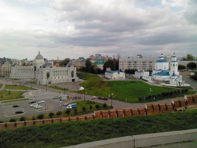  Маленькие дети! … Не ходите в Африку, в Африку гулять!