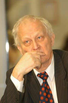 Ю. Вдовин. Реальные агенты и пятая колонна