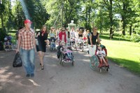 Фотовыставка "Простые вещи" и благотворительный аукцион