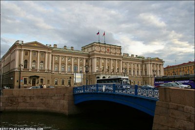 "Мы не голосовали за этих сволочей, мы голосовали за других сволочей"