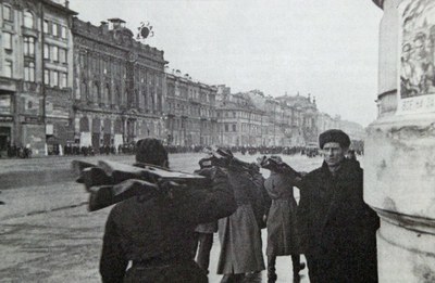 Александр Иволгин. Совершенно секретно