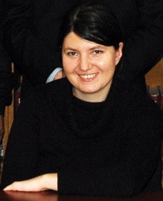 Погибла Юлия Синелина