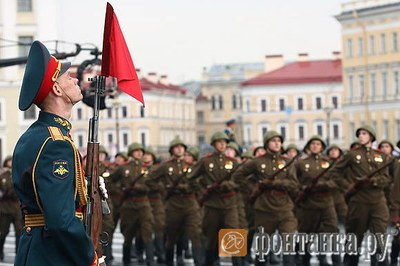 Ольга Старовойтова: "У моего поколения эта тема выпала как смысообразующая..."