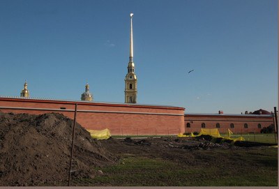 Первая систематизация сведений о раскопках