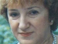 Галина Старовойтова – 67-й день Рождения