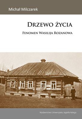 Древо жизни: Феномен Василия Розанова