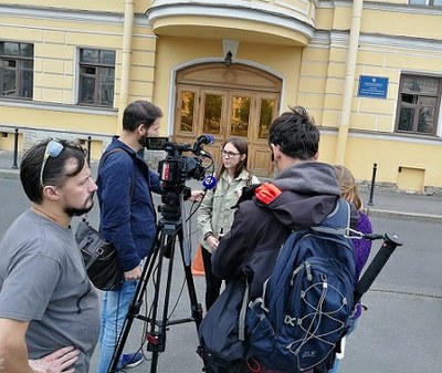 Масштабная спецоперация против создателей Умного голосования