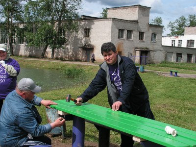 Ответственность бизнеса: как это понимают в Чудово?